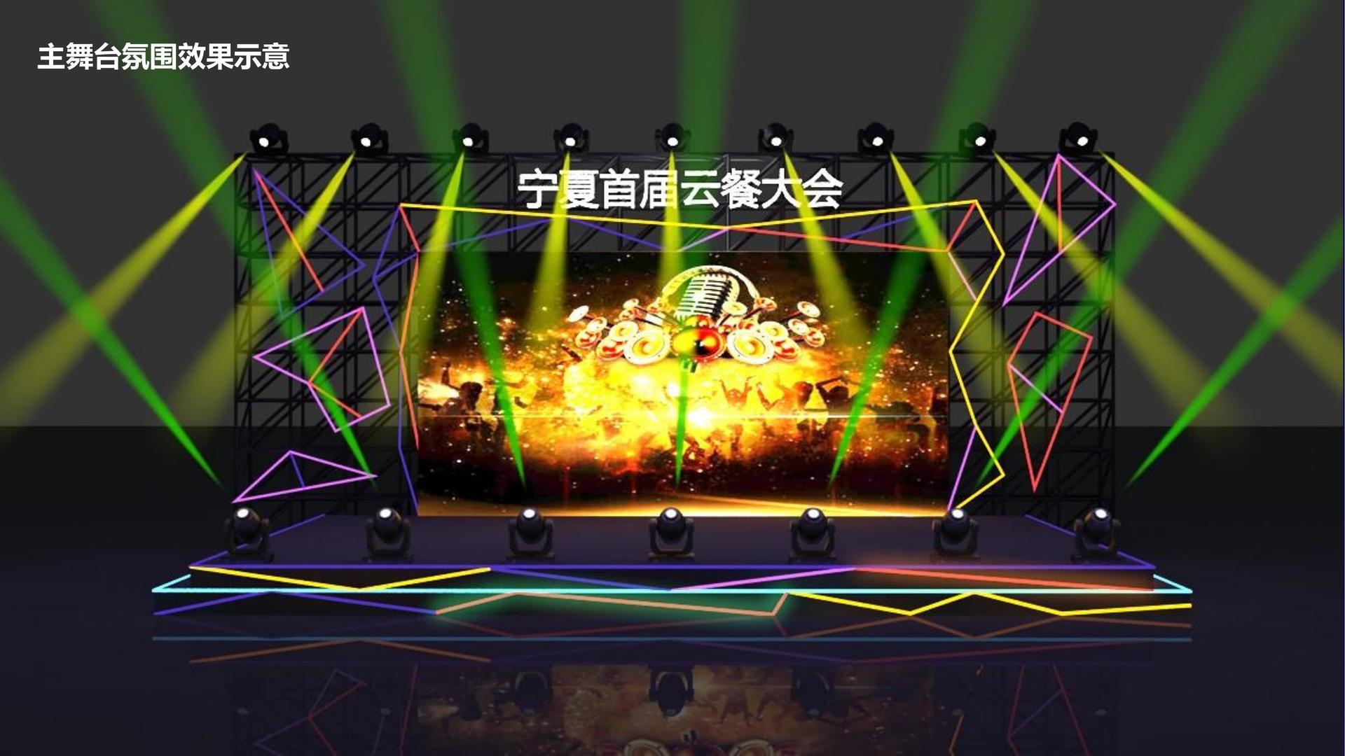 蓝潮影视浅色极简