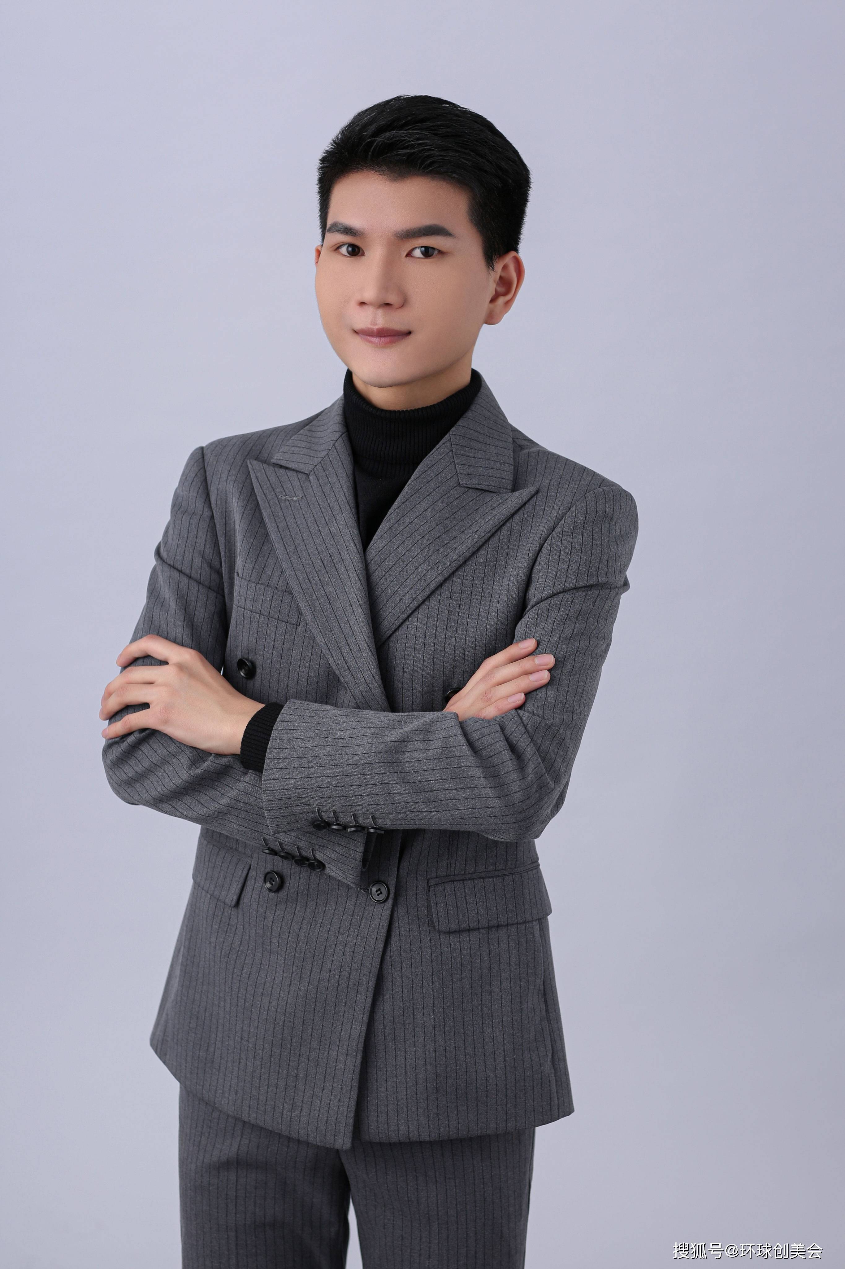 罗琨 后期制作总监